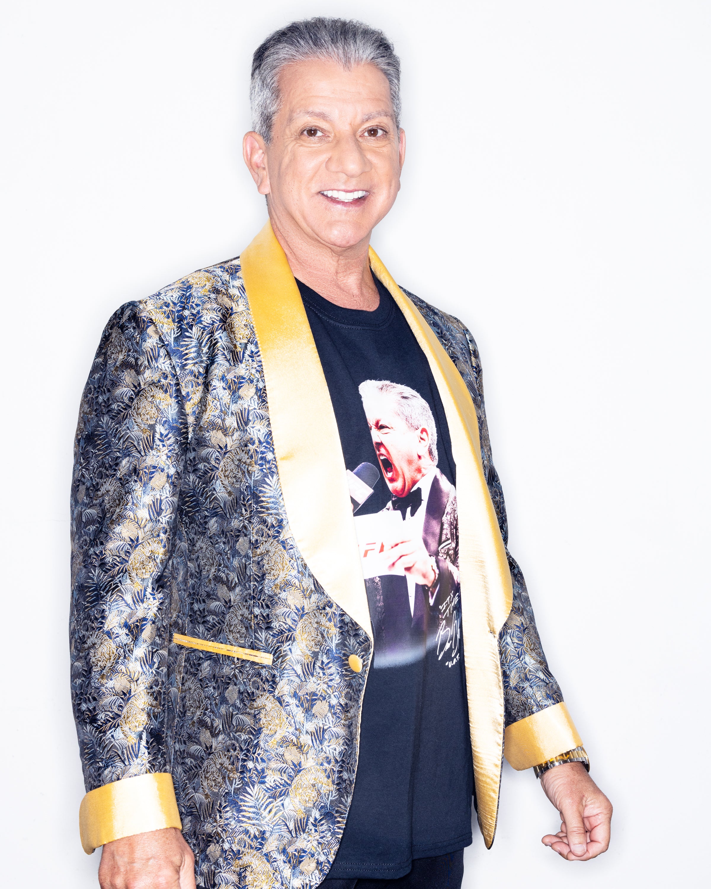 トップス ANTI SOCIAL SOCIAL CLUB UFC Bruce Buffer ASSC x UFC Bruce Buffer Tee - Black – ANTI SOCIAL SOCIAL