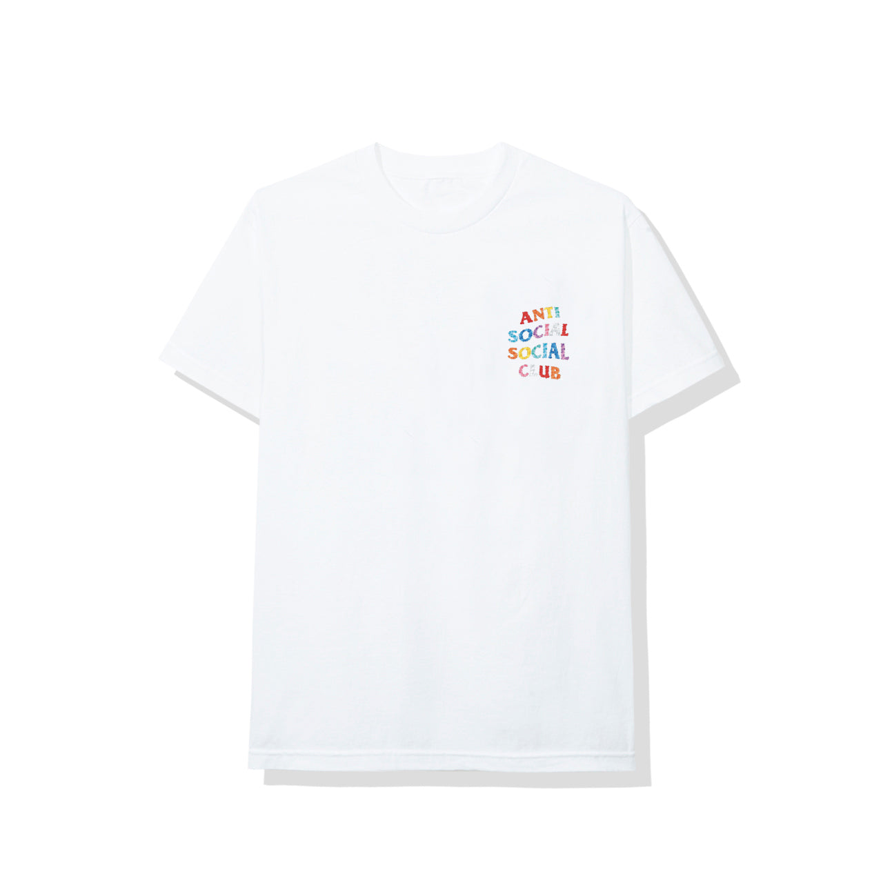 ASSC x Appare! Tee - White