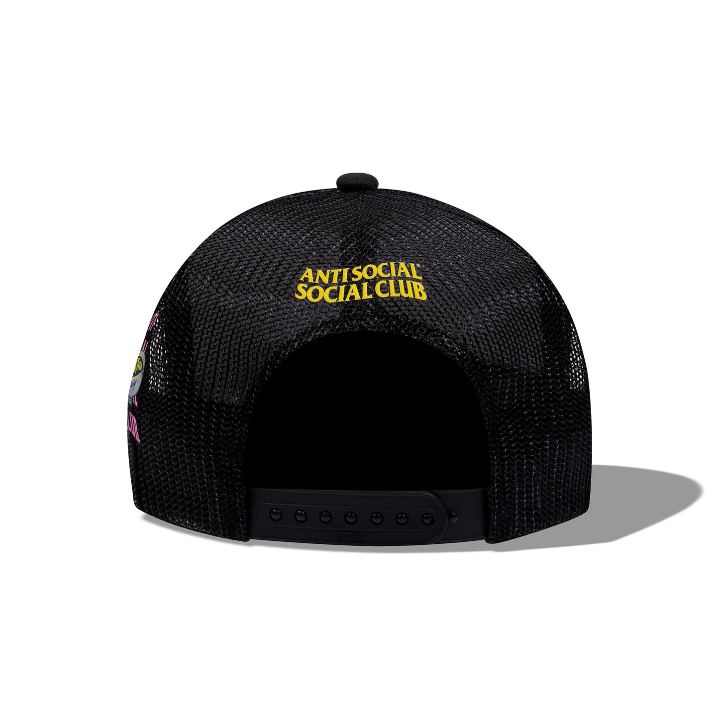 ASSC X Goodyear Podium Cap - Blue
