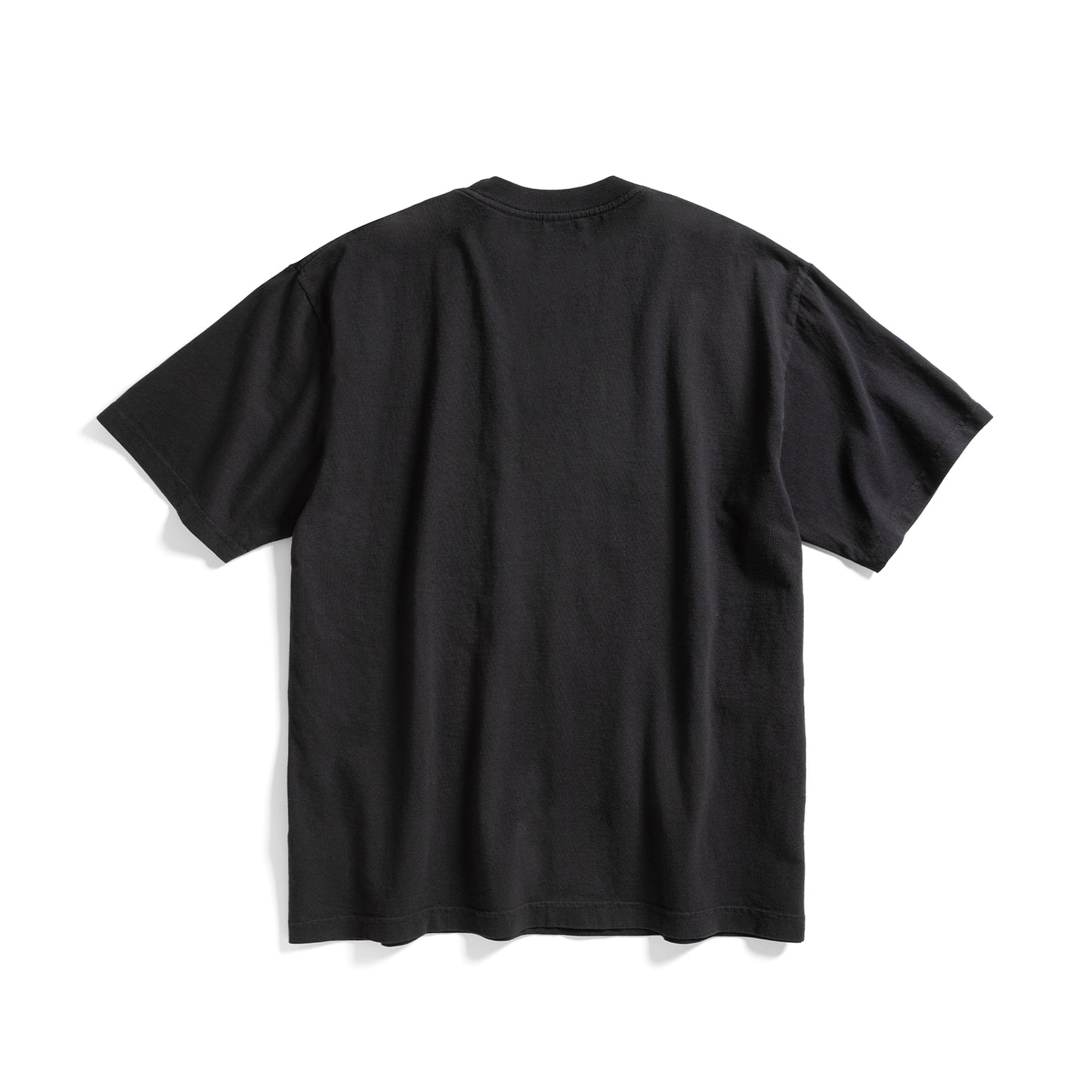 Plaid Applique Tee