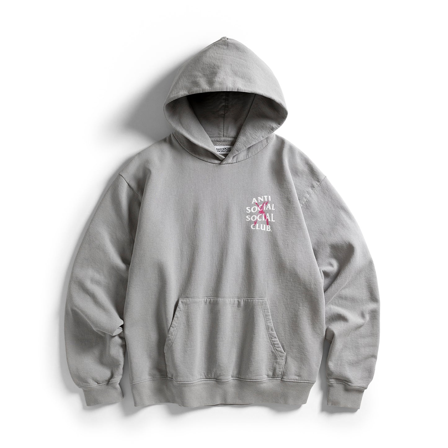 CANCELLED PAINT HOODIE