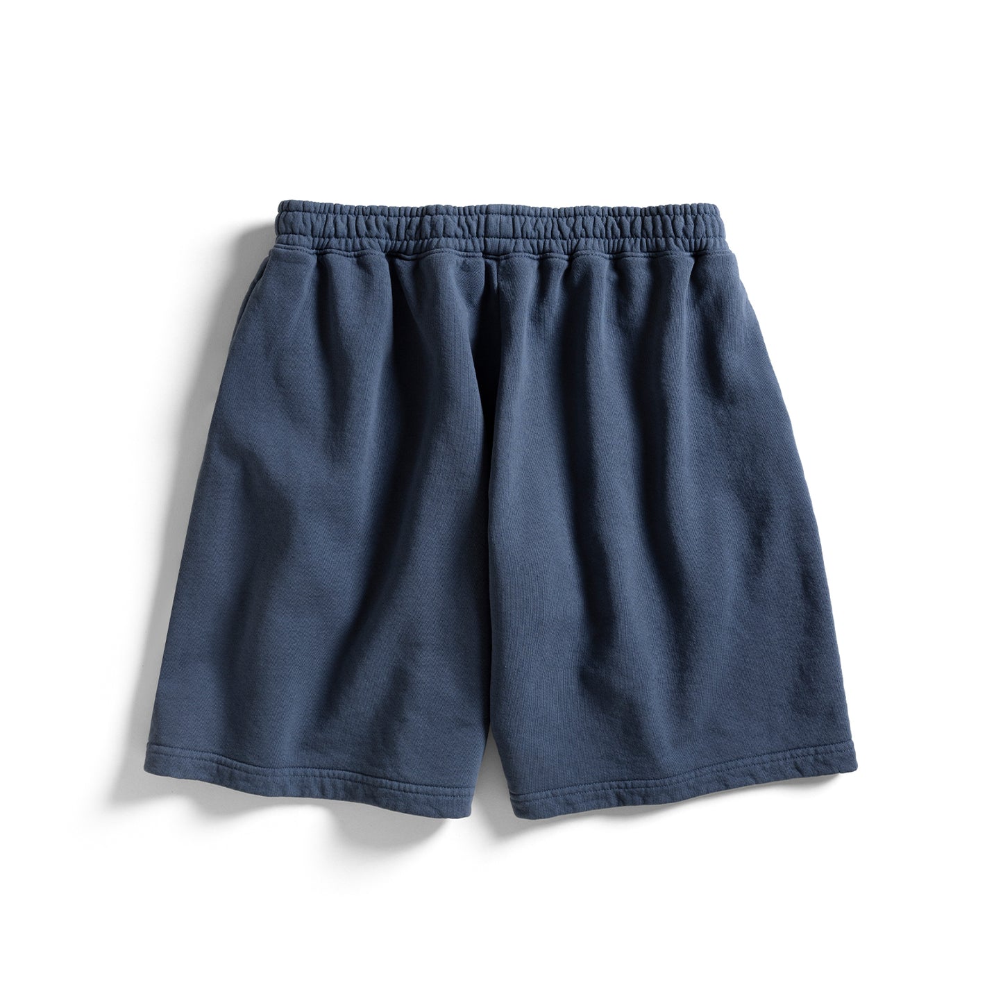 TONKATSU: BORO WAVE SHORTS