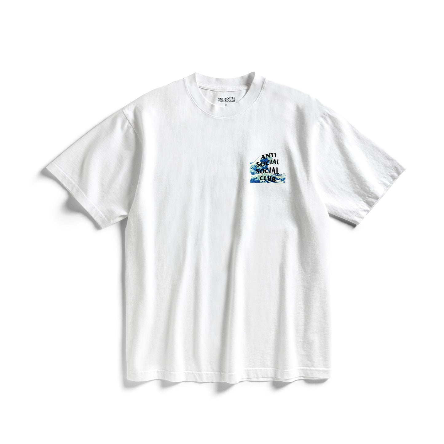 TONKATSU: THE GREAT WAVE TEE