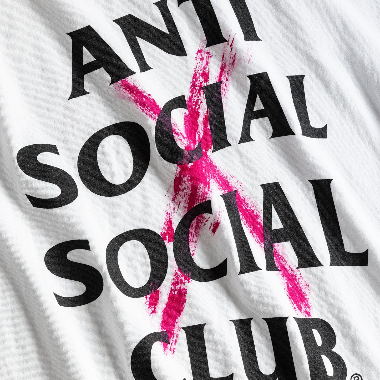 CANCELLED PAINT TEE