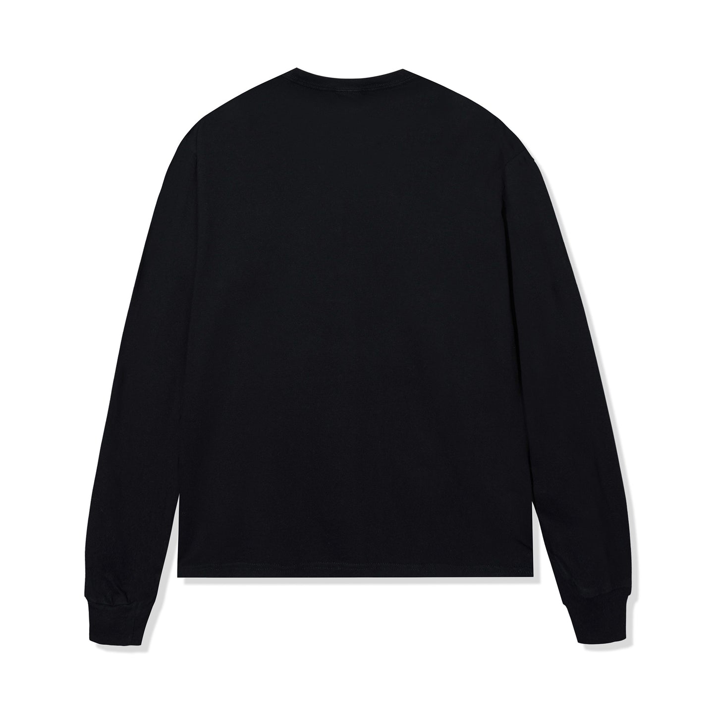 ASSC Eternity Long Sleeve - Black
