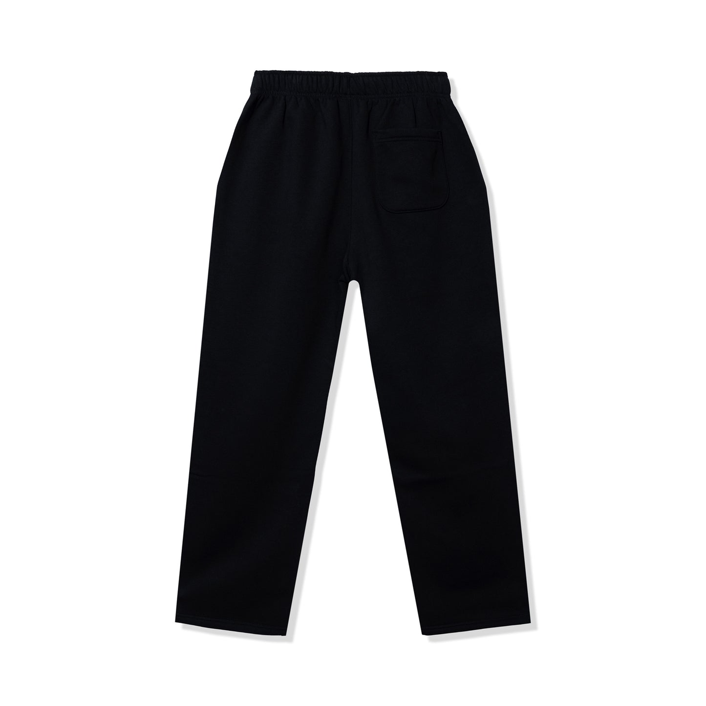 ASSC Lounge Set Pants - Black