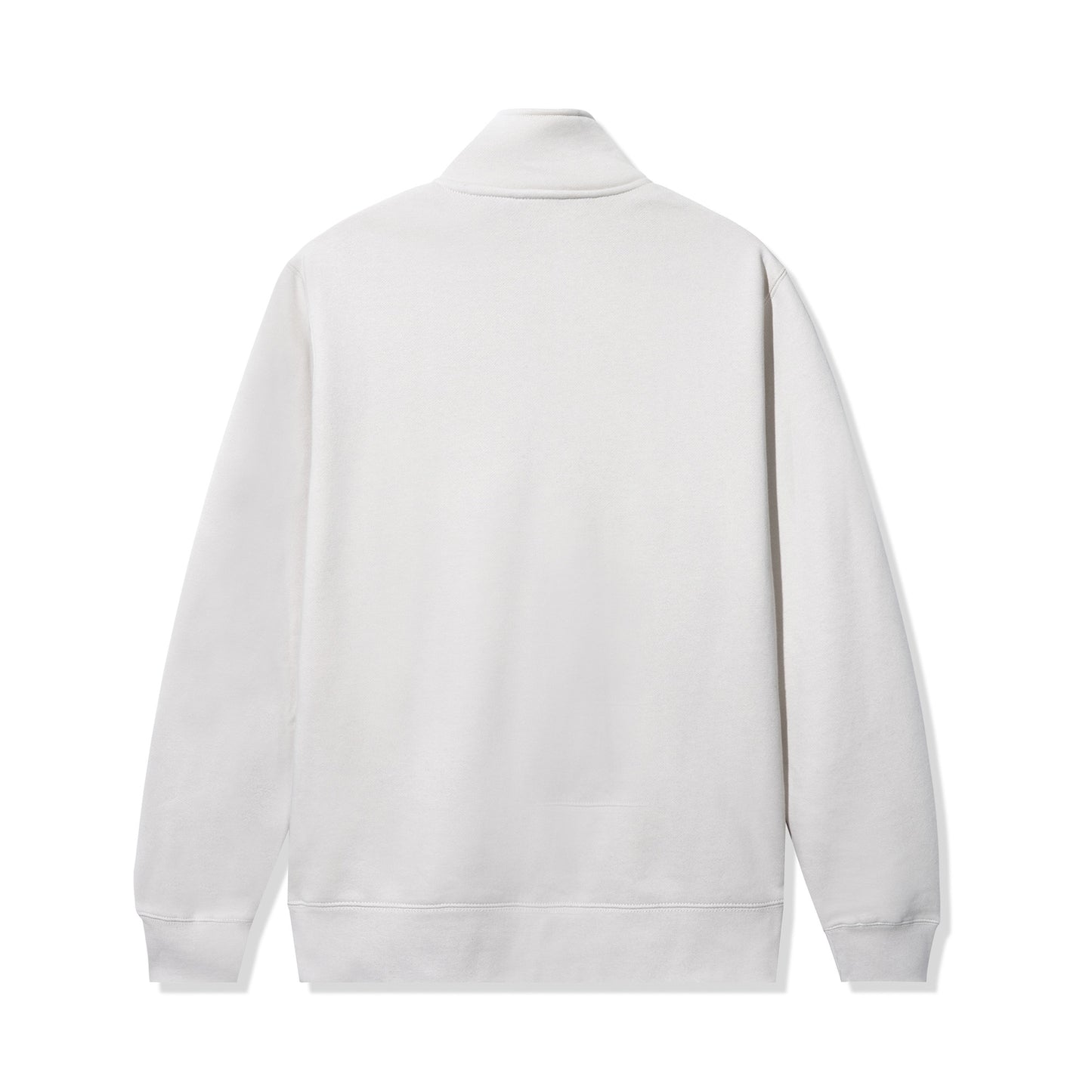 ASSC Lounge Set Quarter Zip - Bone