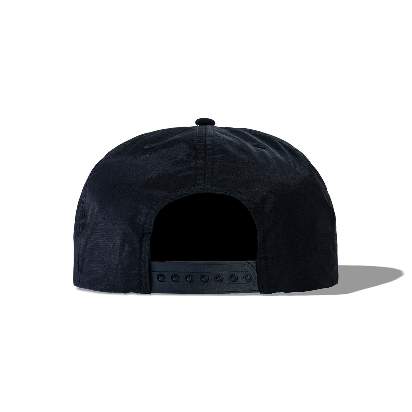 ASSC Mind Games Cap - Black