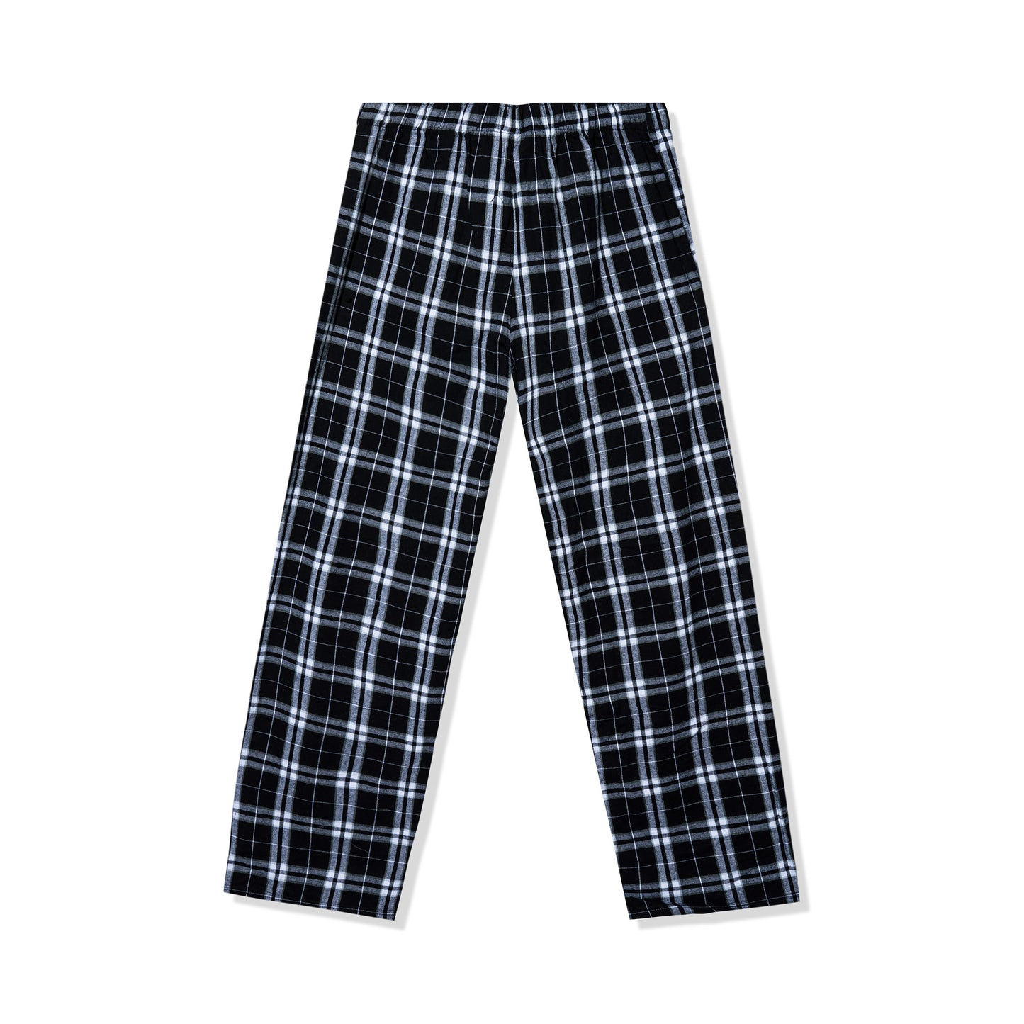ASSC Baggy Pajama Pant - Black