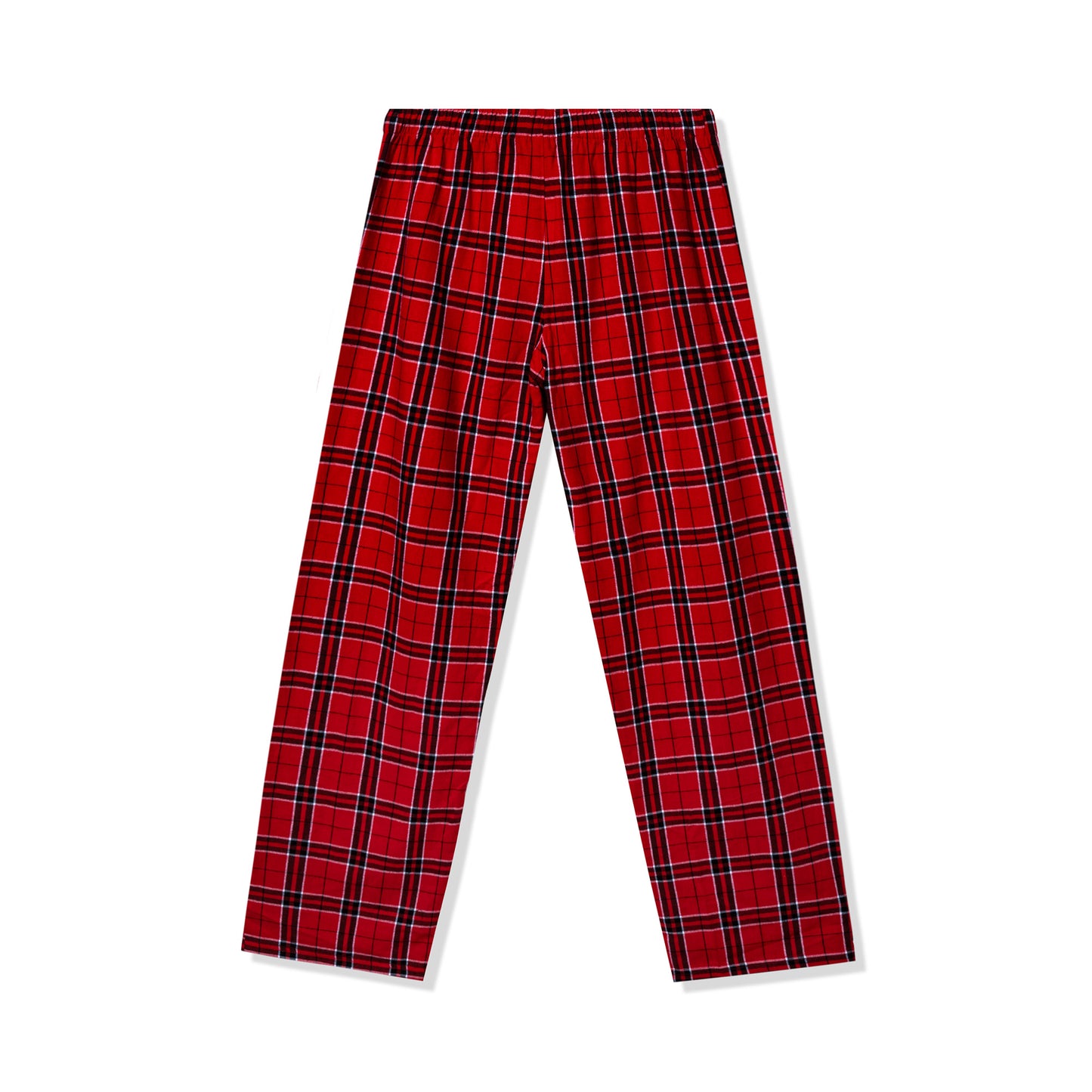 ASSC Baggy Pajama Pant - New Red