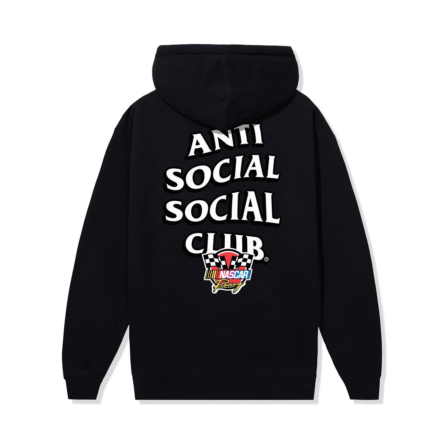 ASSC x Motorsport Hoodie