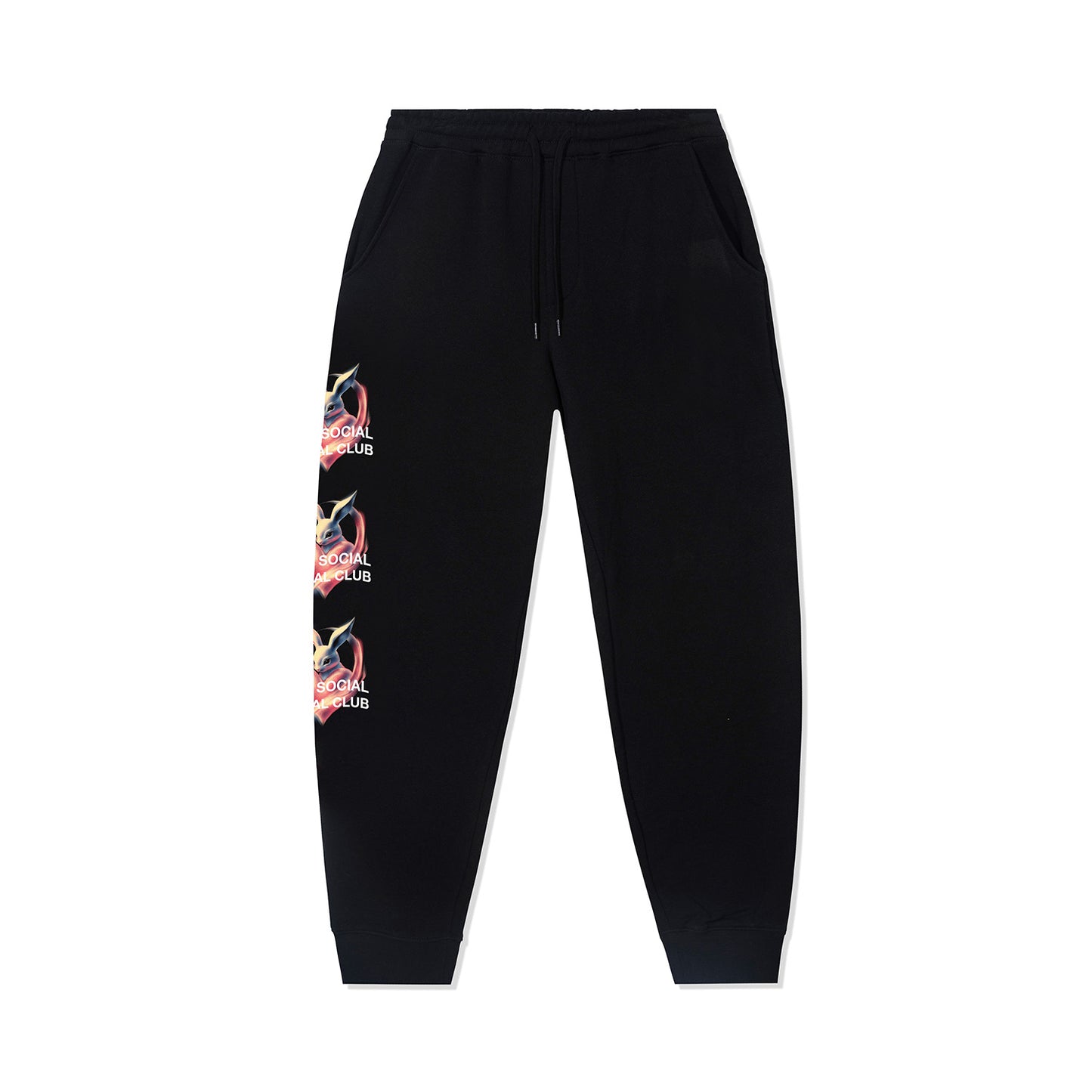 Calm Sweatpants - Black