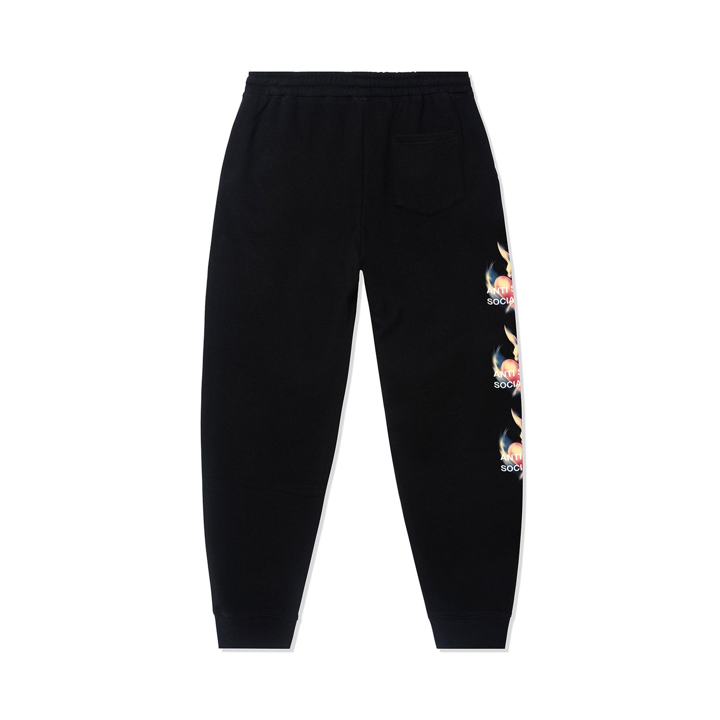 Calm Sweatpants - Black
