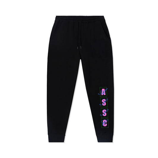 All This Love Pants - Black
