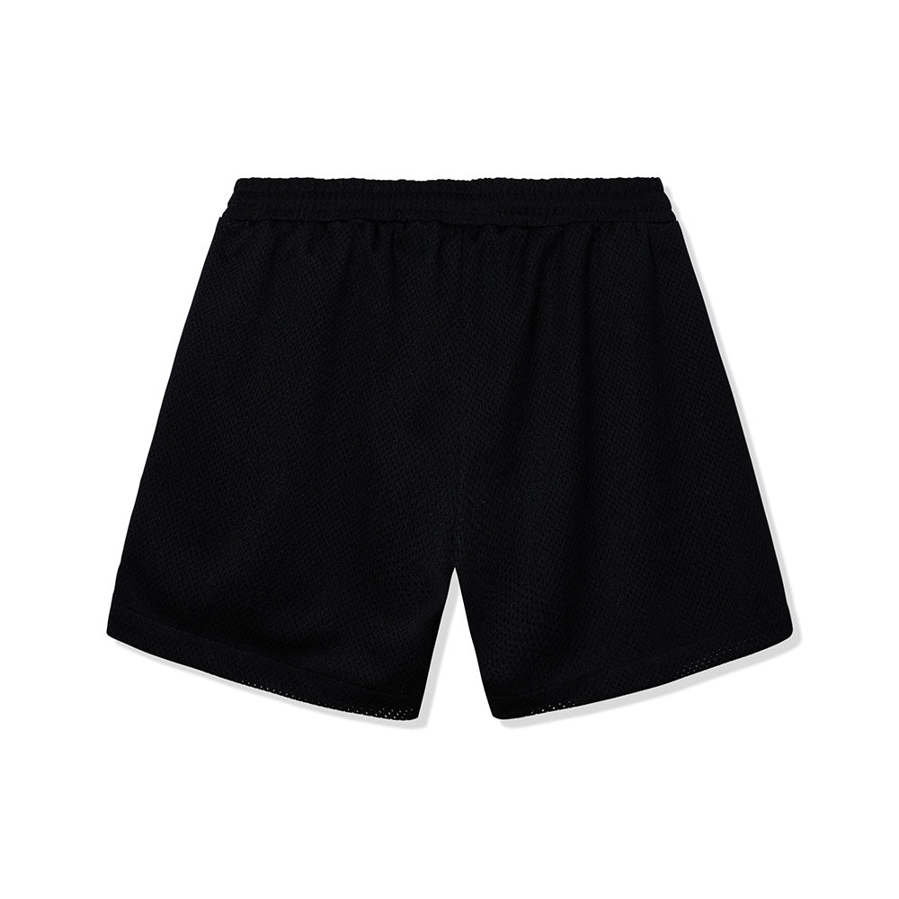 Foreshadow Shorts - Black