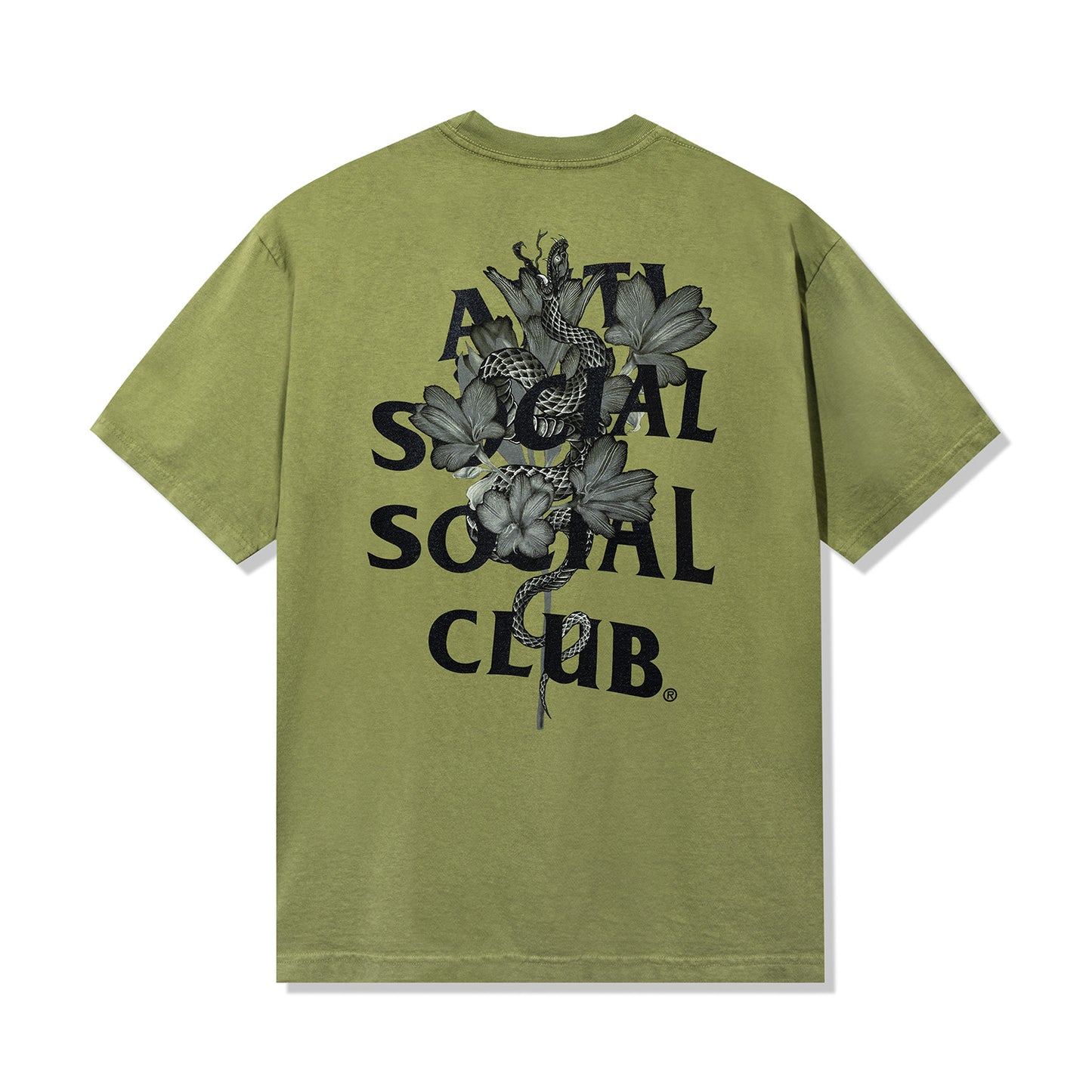 Hokkaido Premium Tee