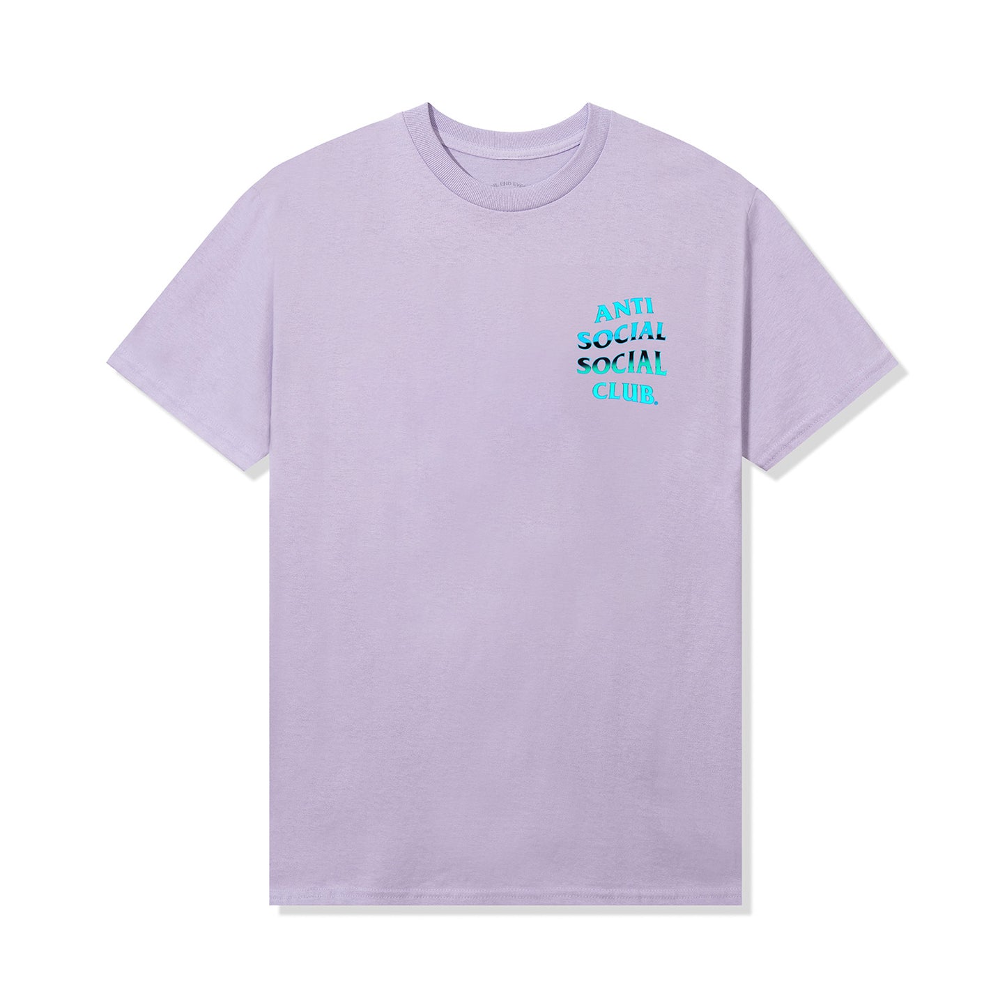 Metal Games Tee - Violet