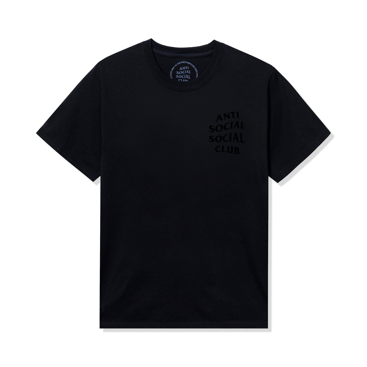 Big Kkotch Tee - Black