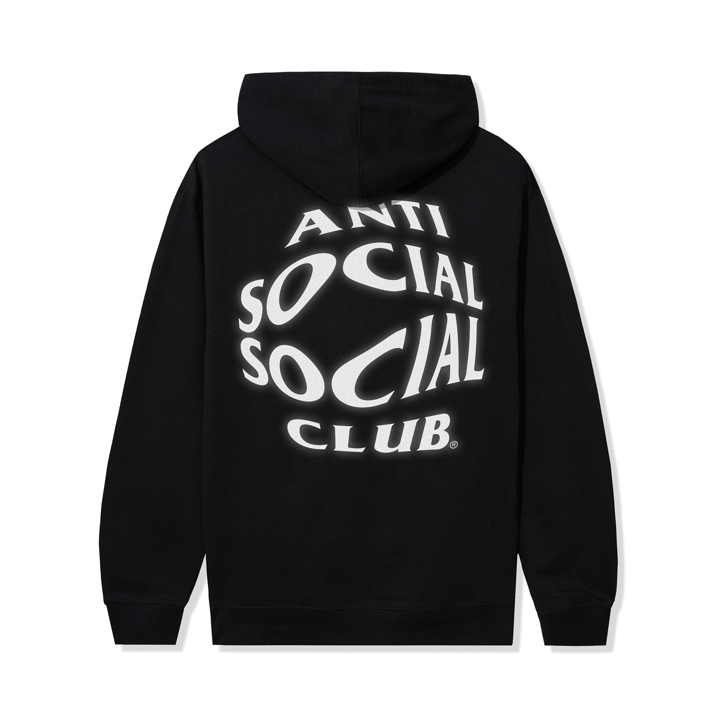 Sleepless Hoodie - Black