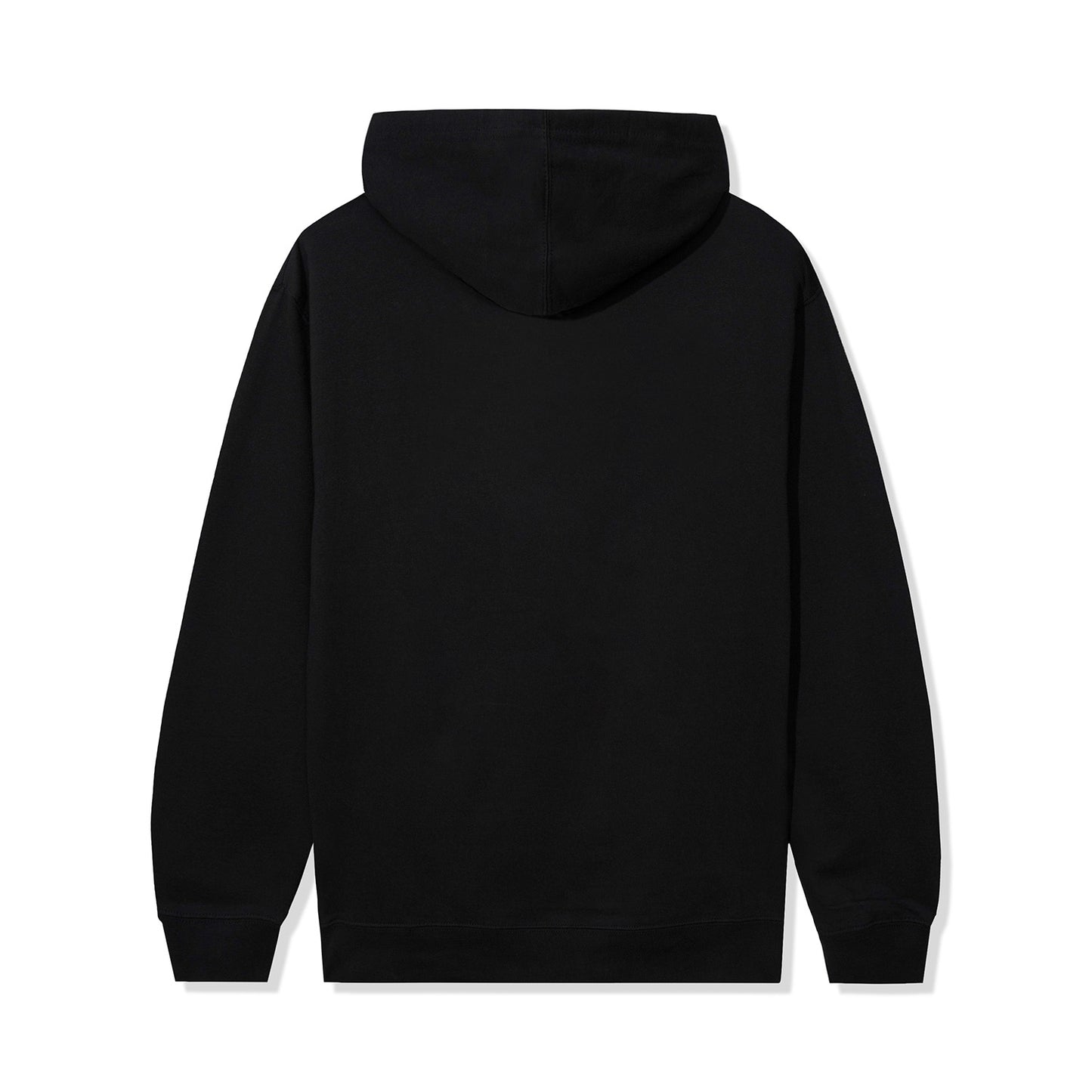 Thorn In My Side Hoodie - Black