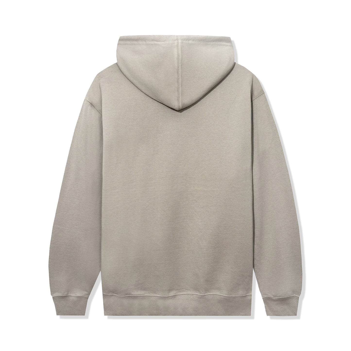 Thorn In My Side Hoodie - Cement