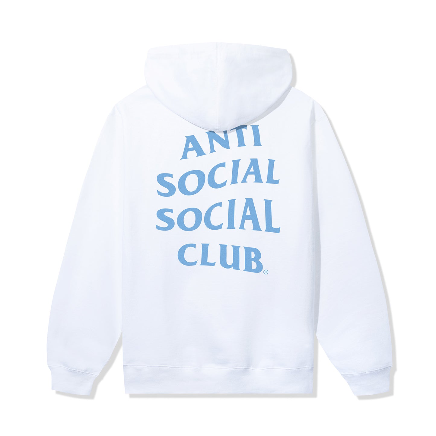 Goodbye Kitty Hoodie - White