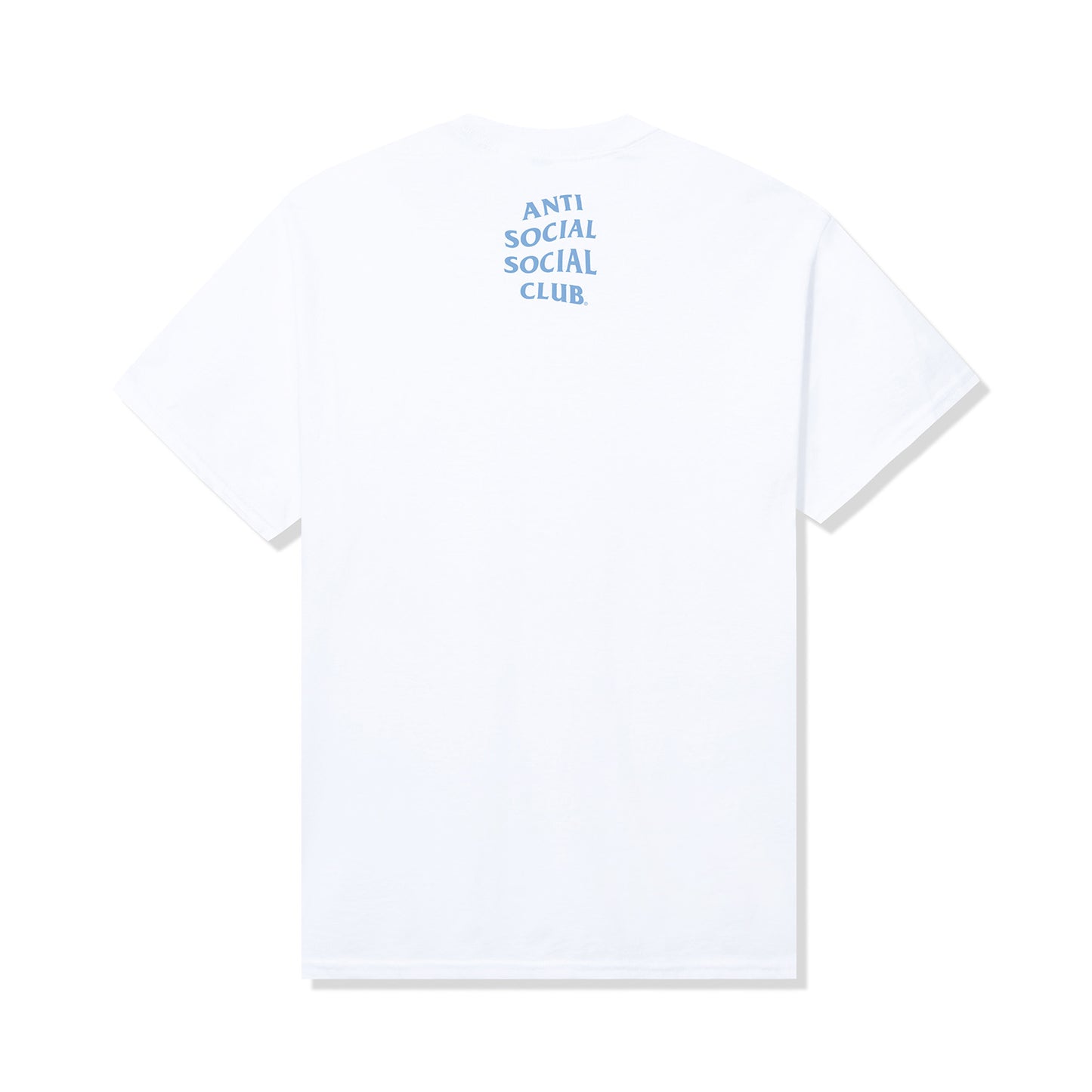 Goodbye Kitty Tee - White