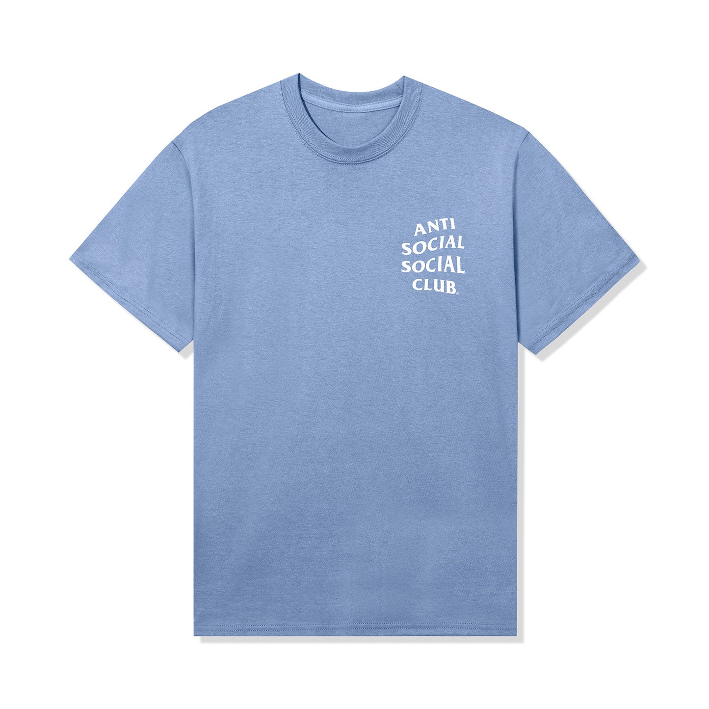 First Place Tee - Light Blue