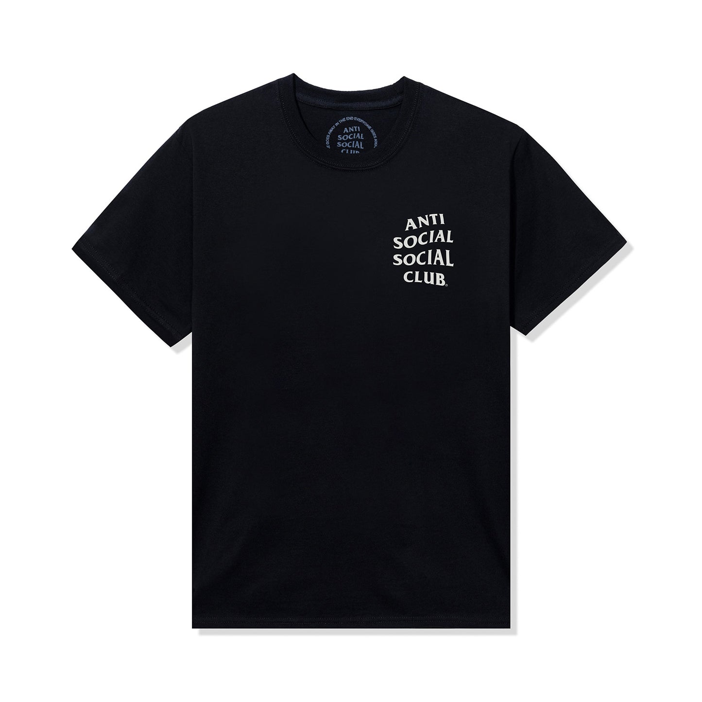 Inferno Tee - Black