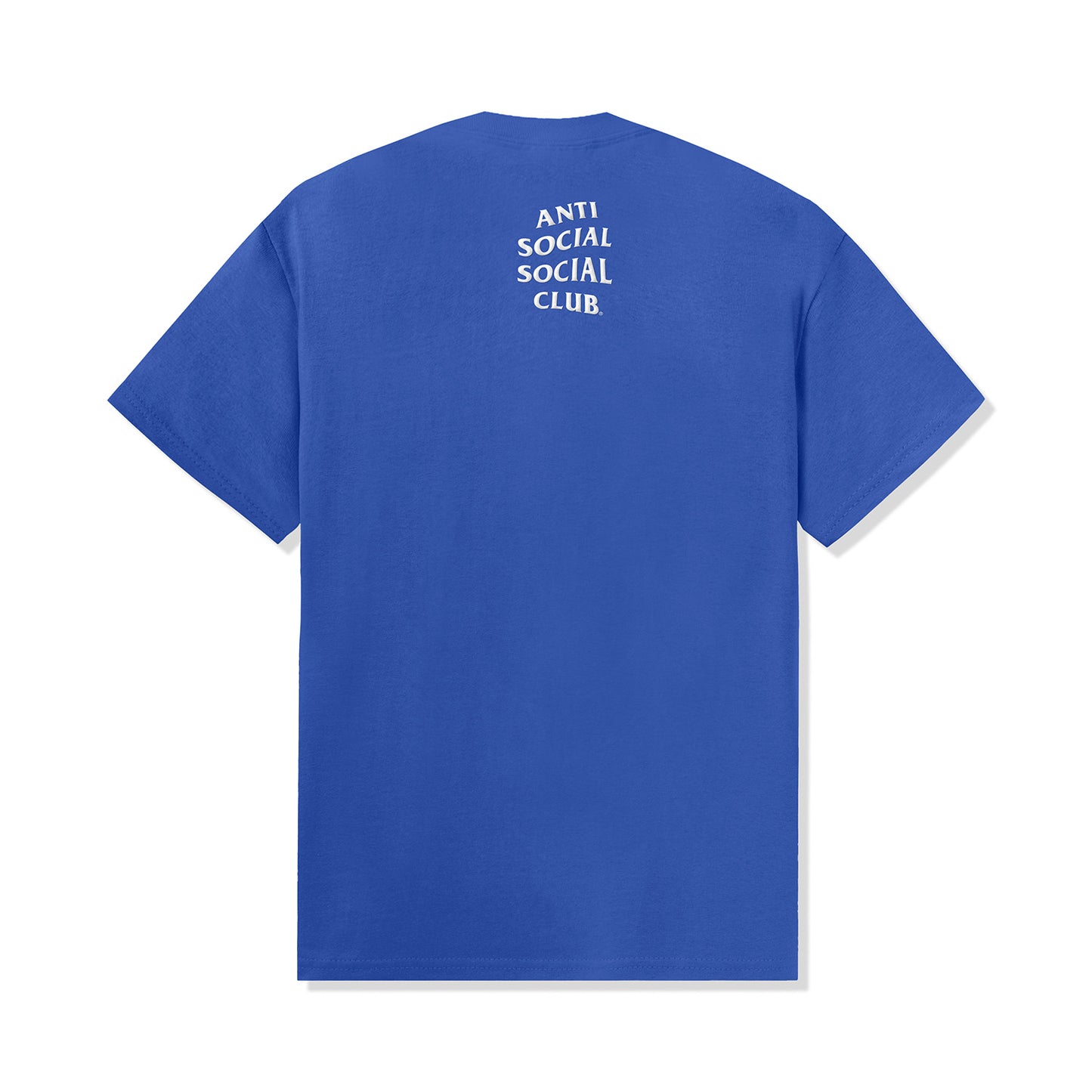Sigma Fest Tee - Royal