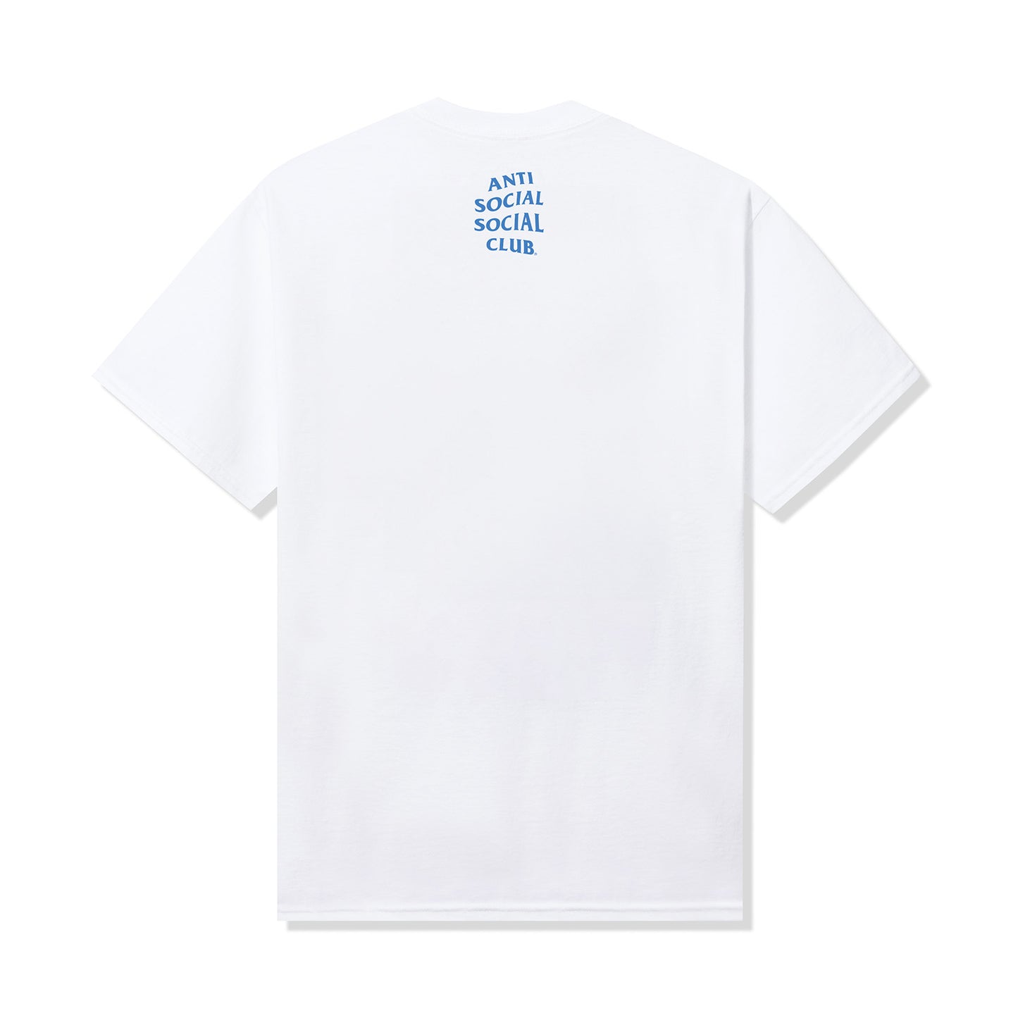 Stay Hard Tee - White