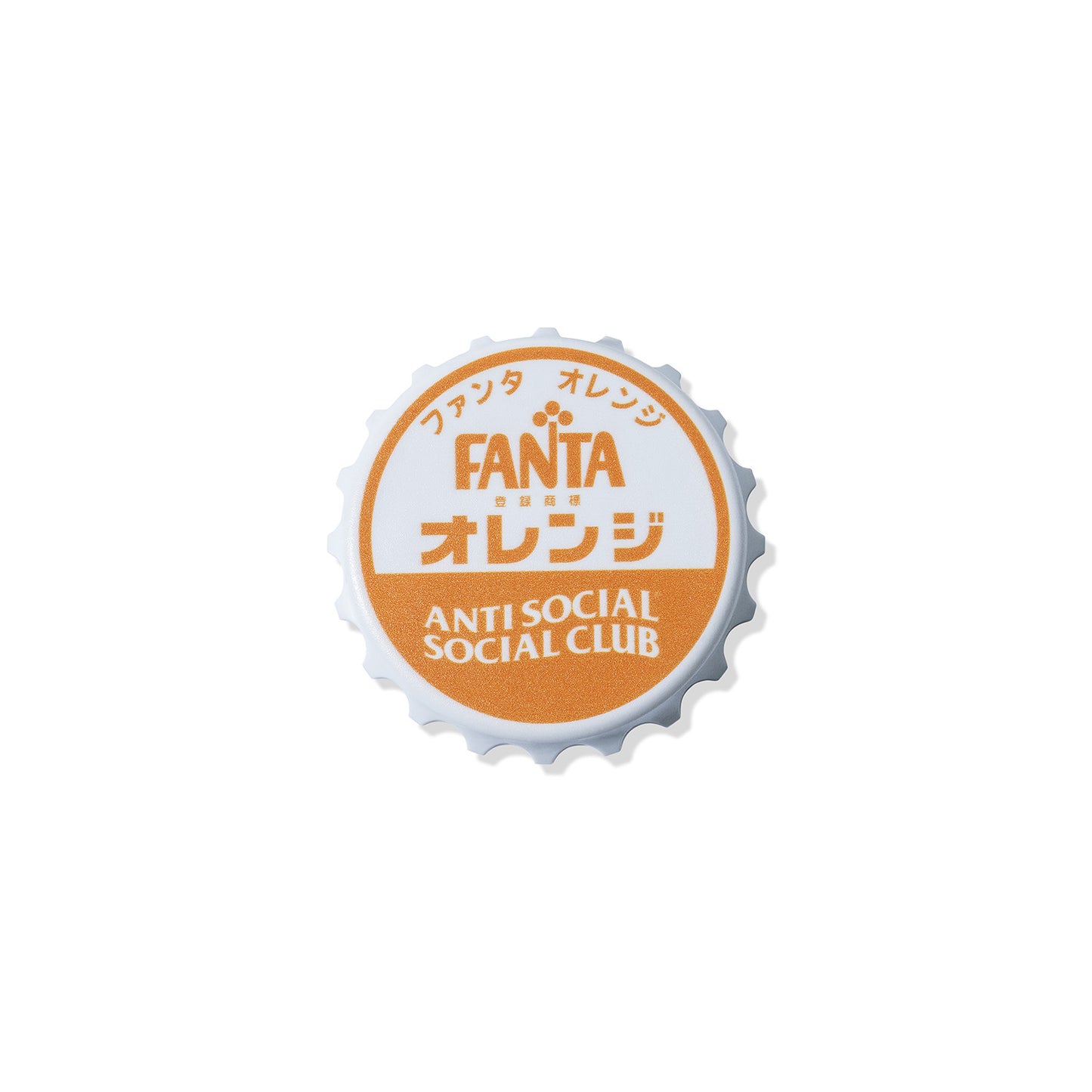 ASSC | FANTA NIHON BOTTLE OPENER