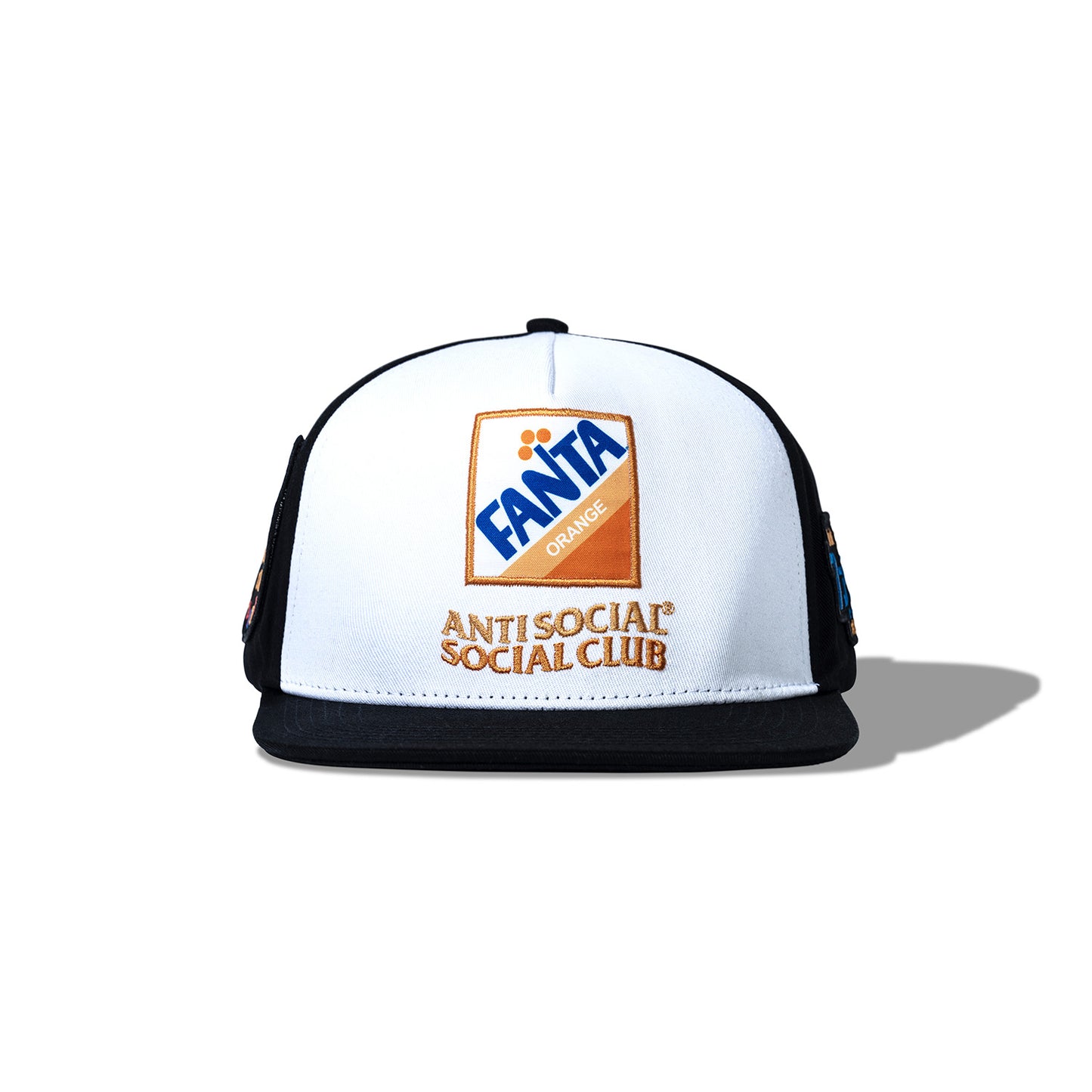 ASSC | FANTA THIRSTY CAP