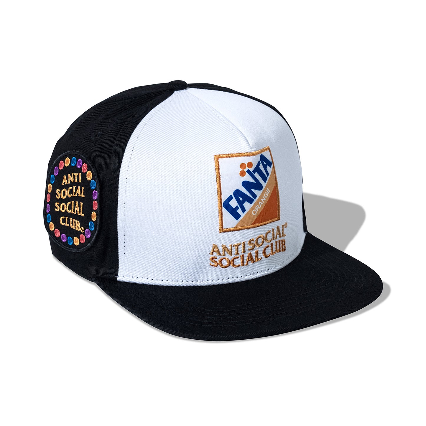 ASSC | FANTA THIRSTY CAP