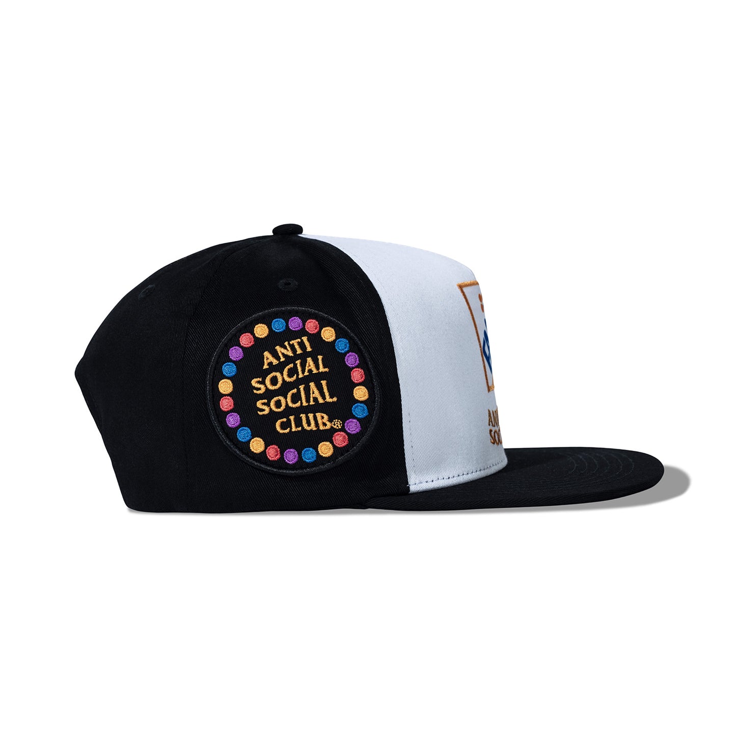 ASSC | FANTA THIRSTY CAP