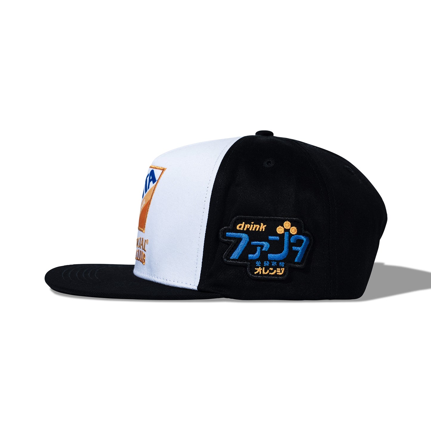 ASSC | FANTA THIRSTY CAP