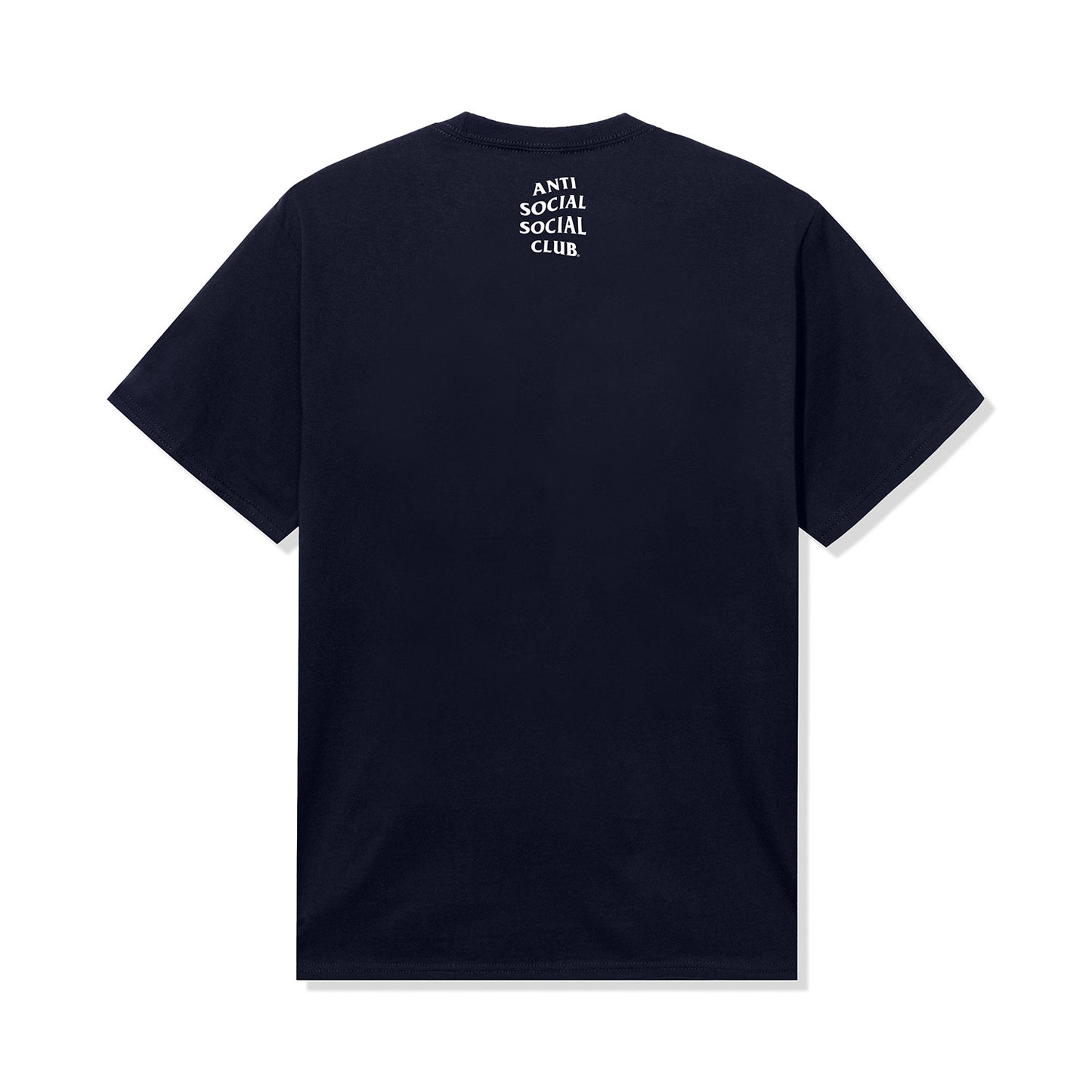 ASSC x Goodyear Storm Chaser Tee - Navy