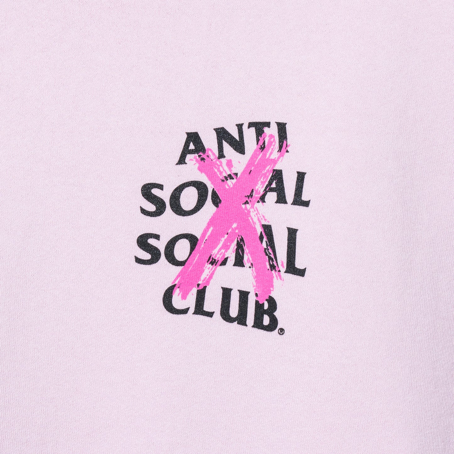CANCELLED USA MADE HOODIE - PINK