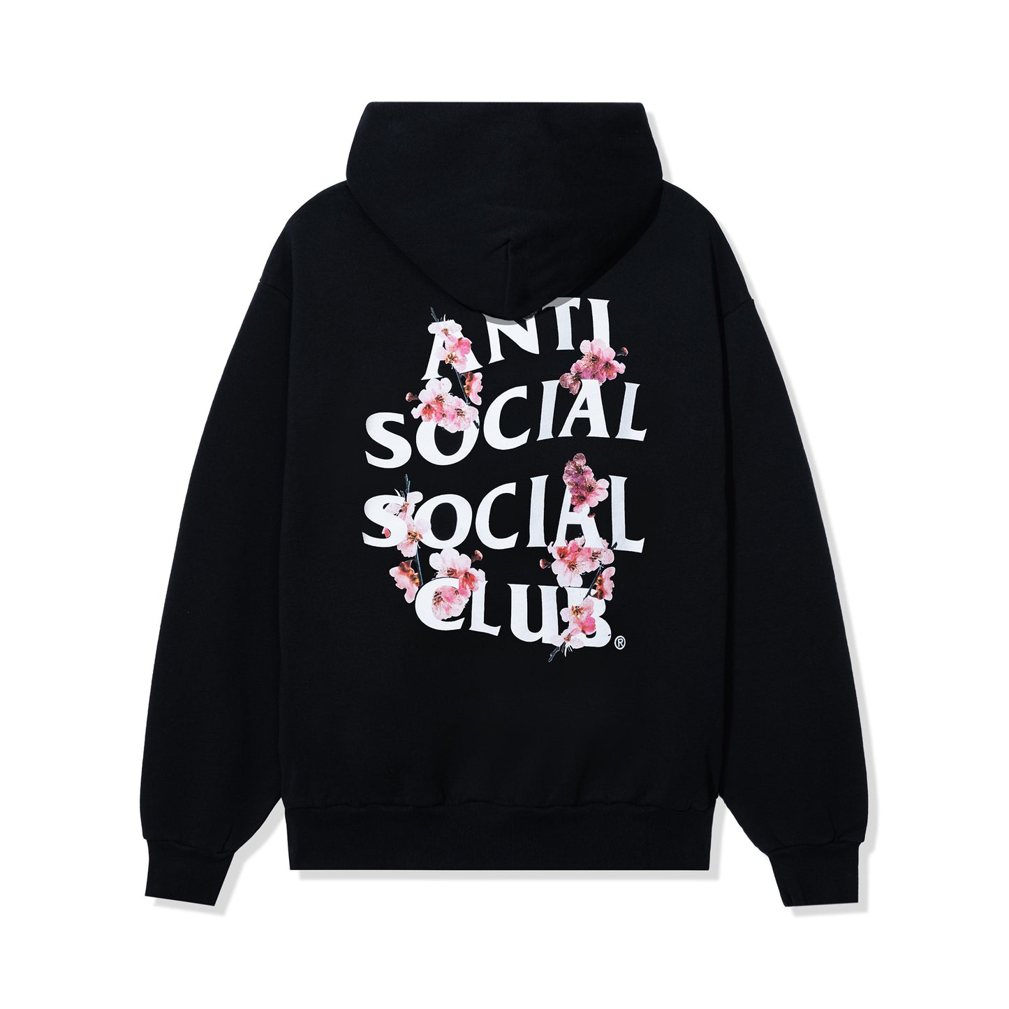 KKOTCH USA MADE HOODIE - BLACK