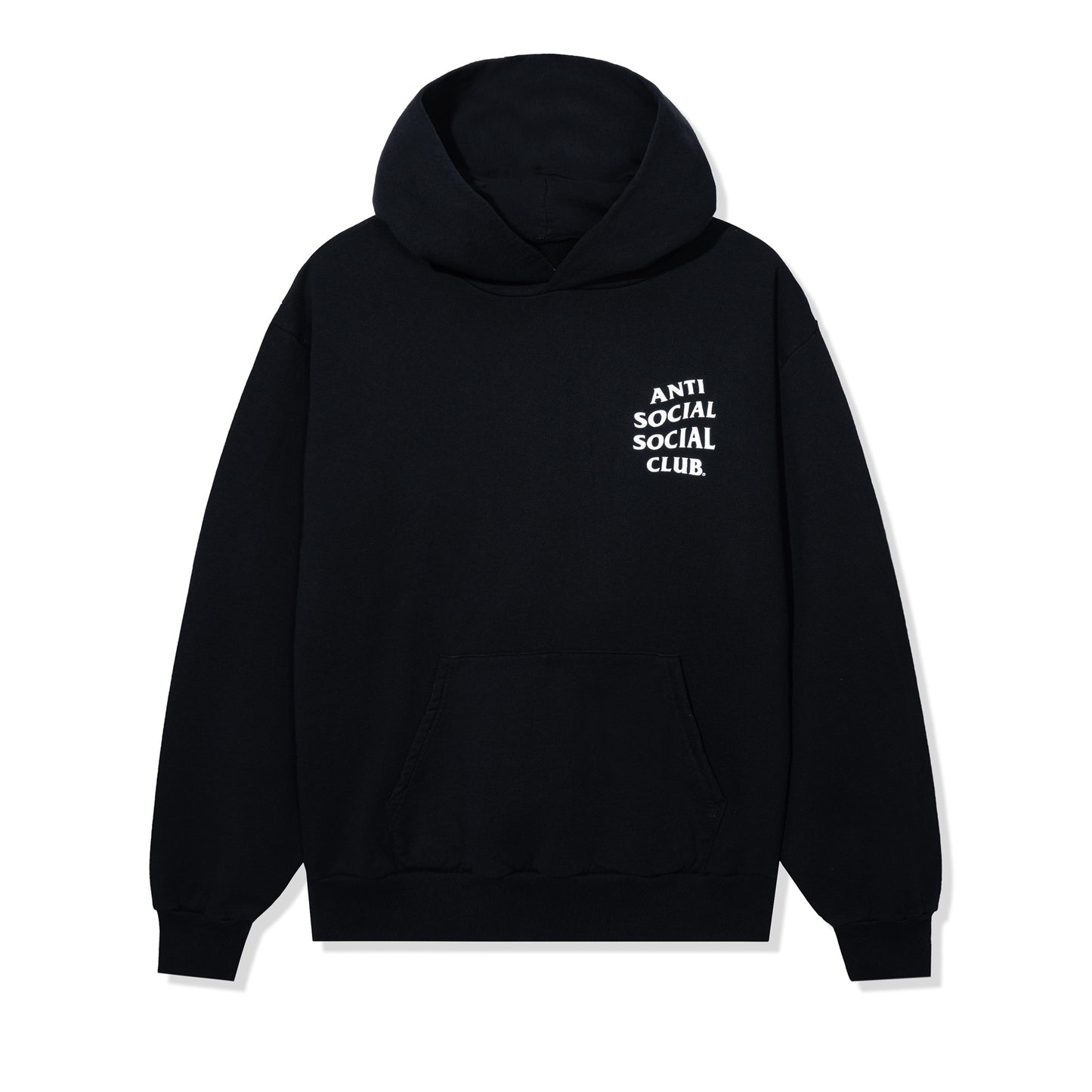 KKOTCH USA MADE HOODIE - BLACK
