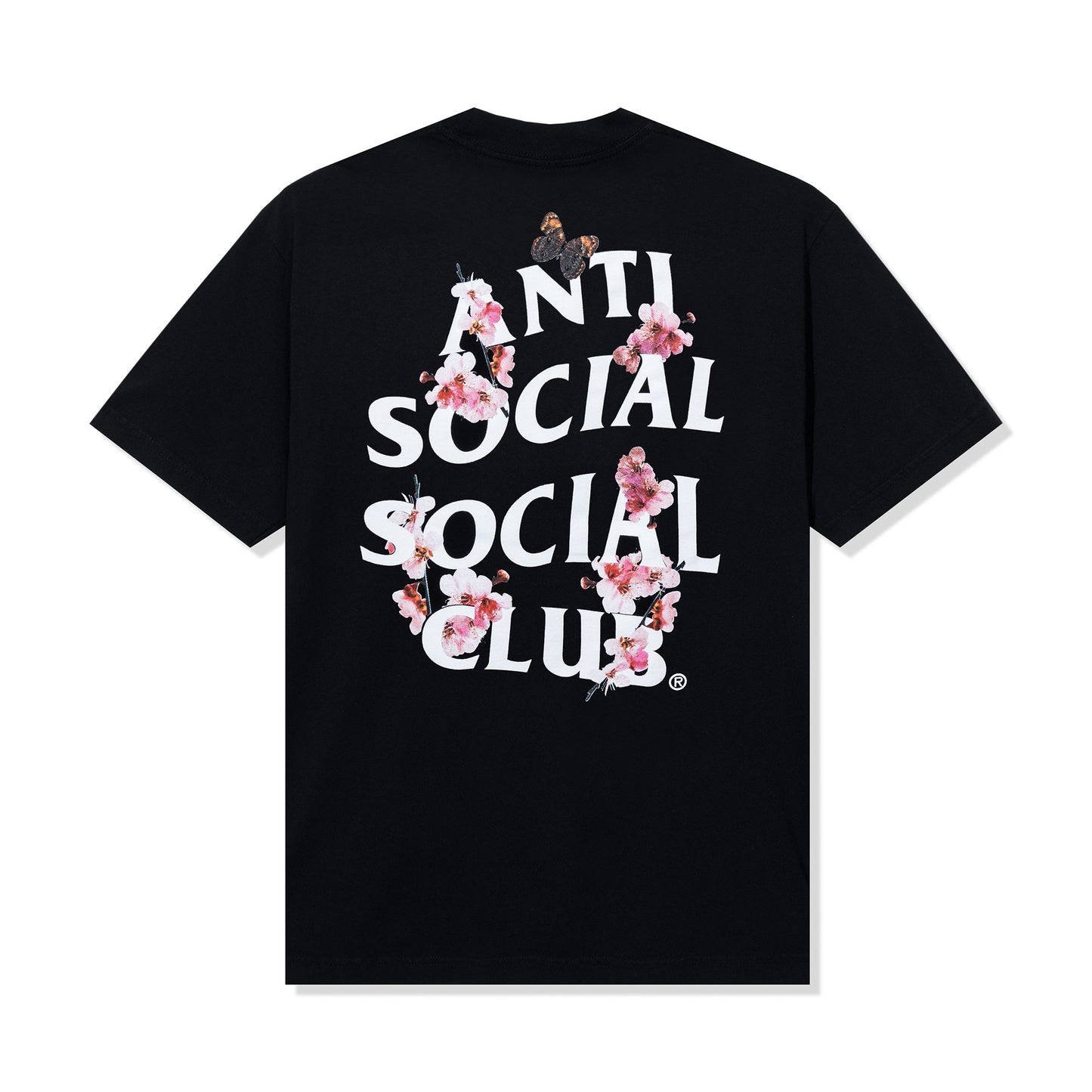 KKOTCH USA MADE S/S TEE - BLACK