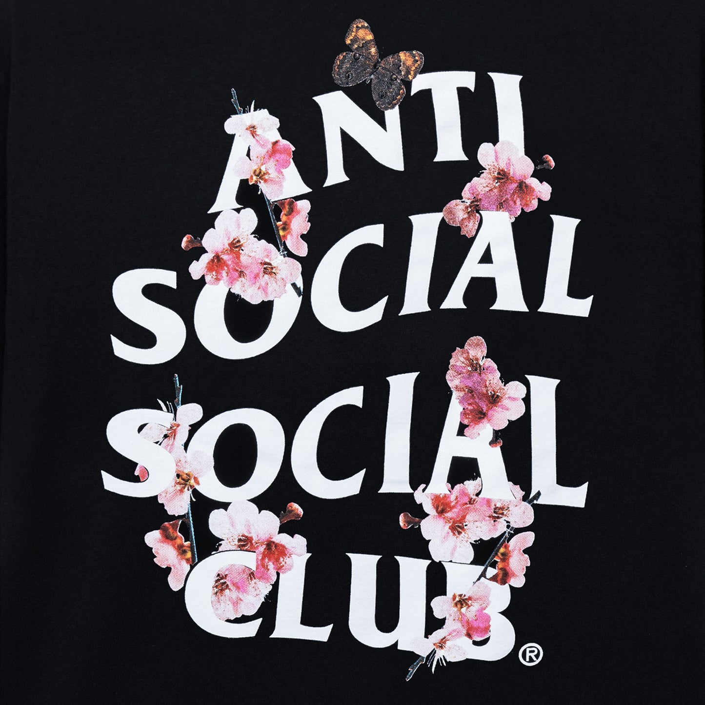 KKOTCH USA MADE S/S TEE - BLACK