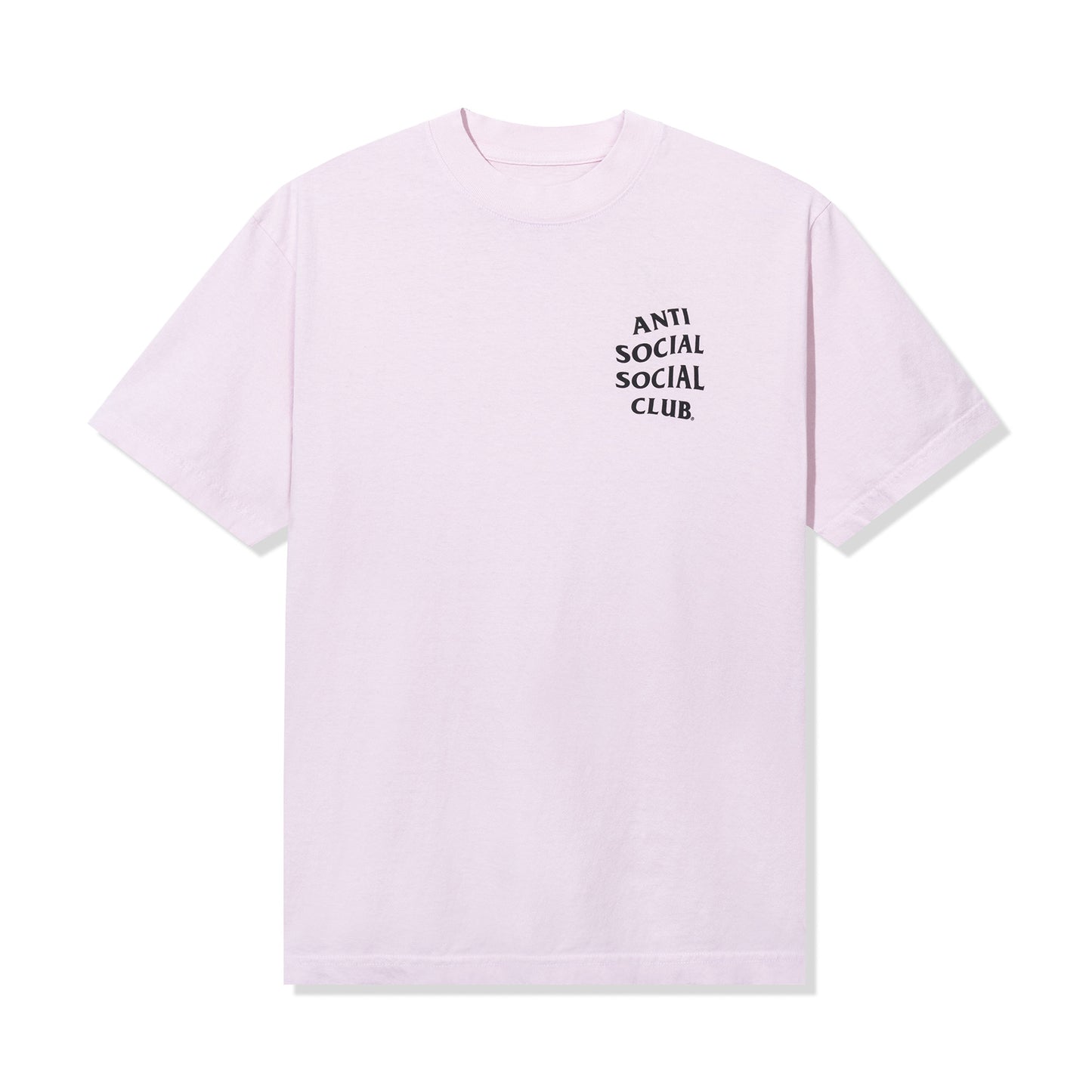 KKOTCH USA MADE S/S TEE - PINK
