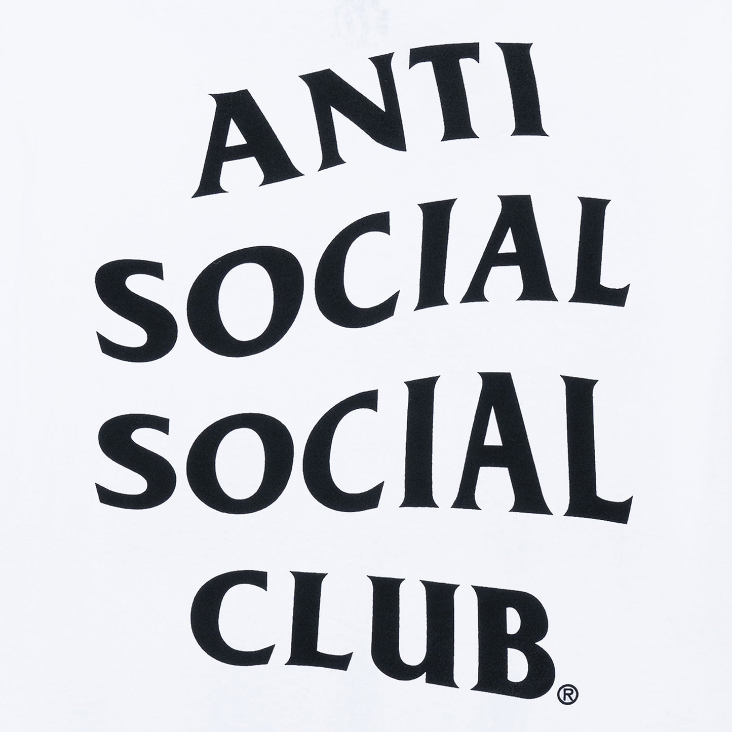 MIND GAMES USA MADE S/S TEE - WHITE