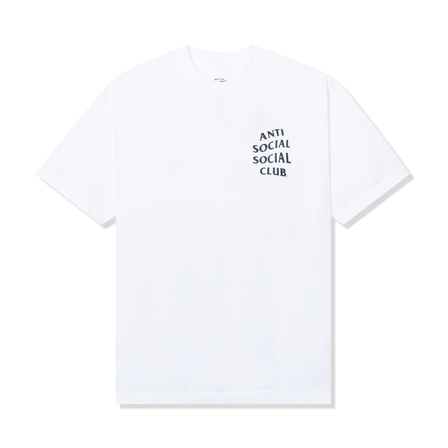 KKOTCH USA MADE S/S TEE - WHITE