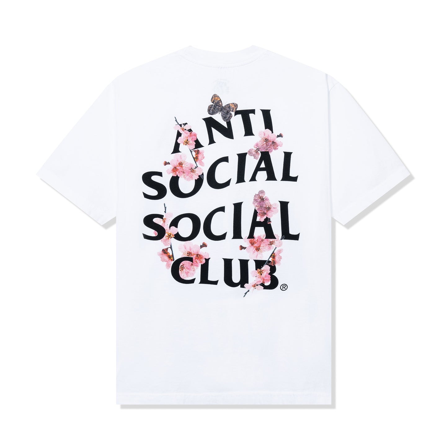 KKOTCH USA MADE S/S TEE - WHITE