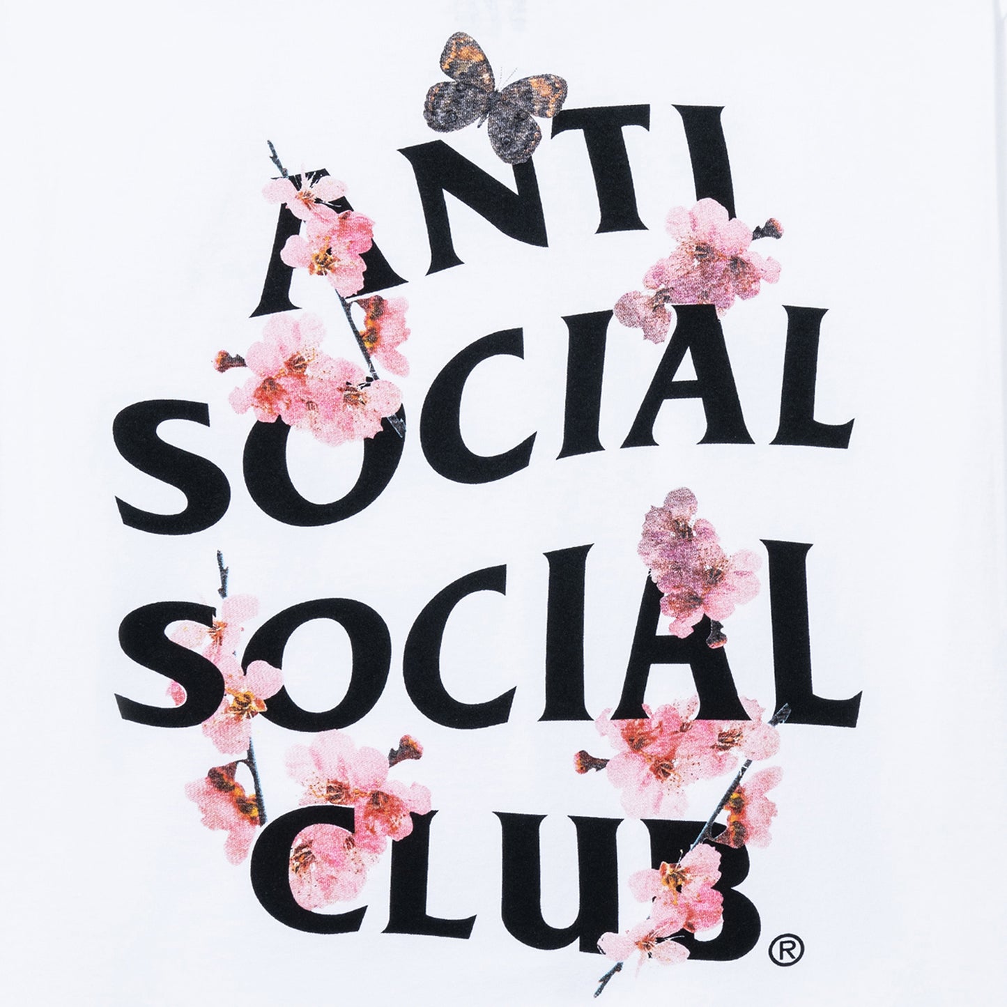 KKOTCH USA MADE S/S TEE - WHITE