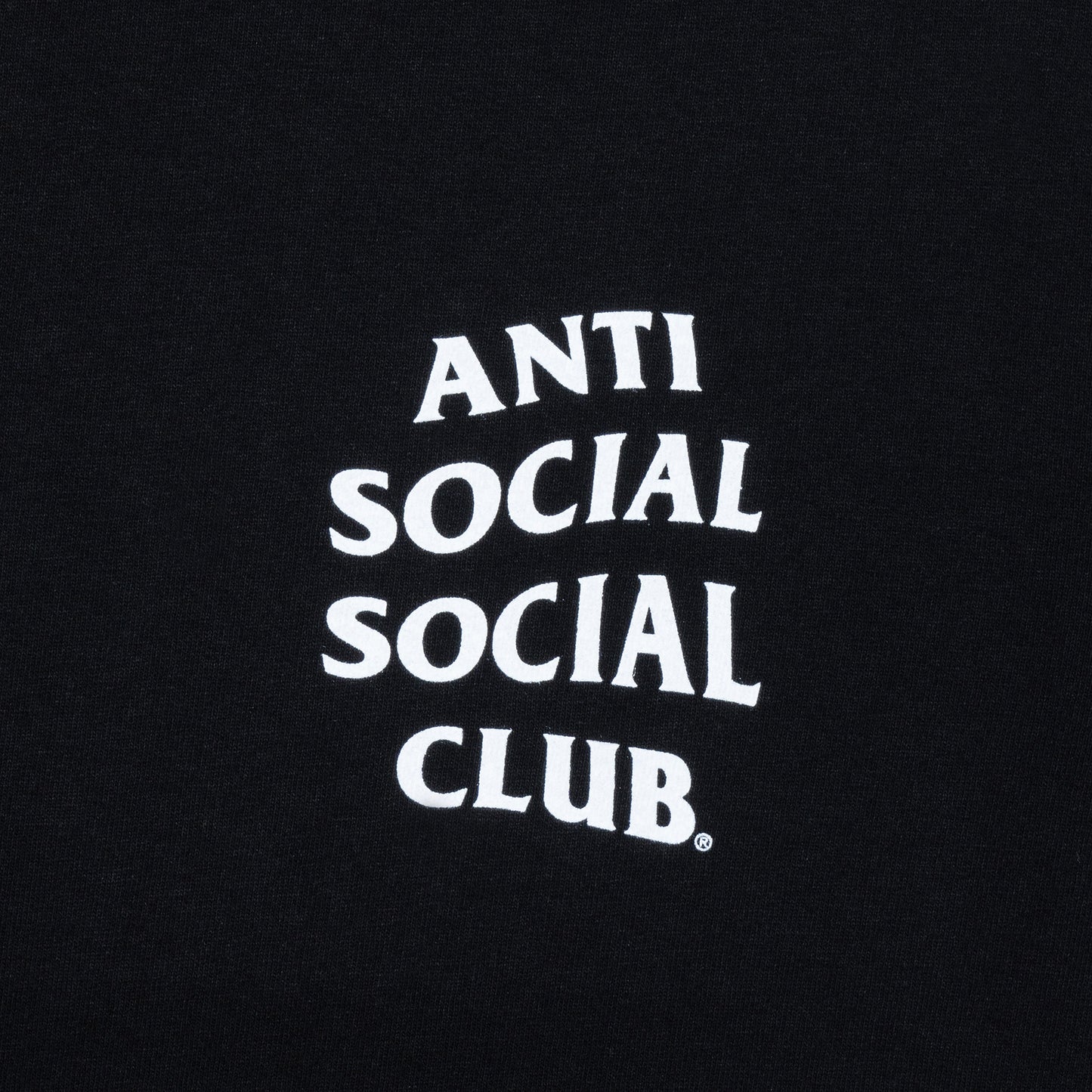 MIND GAMES USA MADE S/S TEE - BLACK