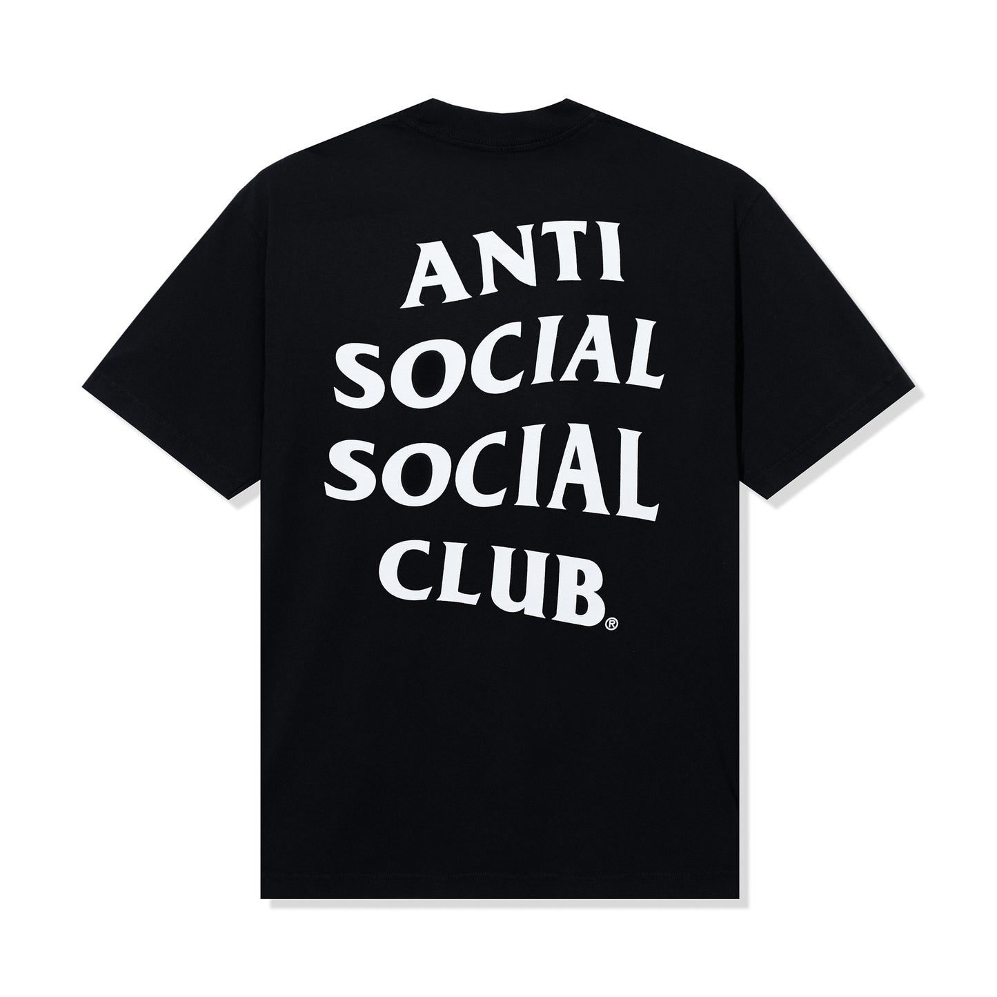 MIND GAMES USA MADE S/S TEE - BLACK