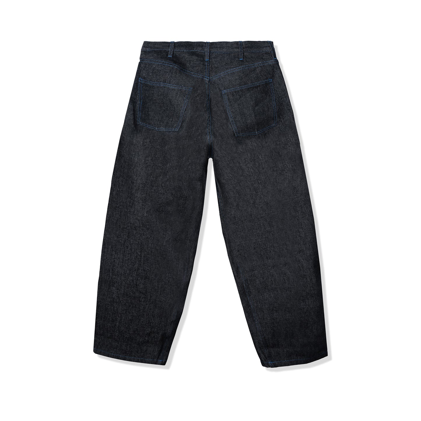 ASSC Baggy Denim Jeans